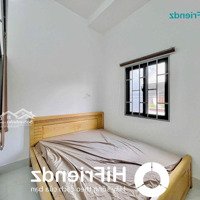 Căn Hộ 2 Phòng Ngủ Mới - Full Nội Thất - Khu K300_Nguyễn Thái Bình