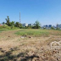 8.500M²- Đất Cho Thuê. 2Mặt Tiềnview Sông Sài Gòn. Vip