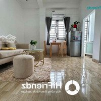 Phòng Duplex Sinh Viên Mới Tinh 30M2 Full Nt Ngay Lê Văn Sỹ Phú Nhuận