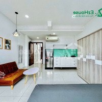 Studio Full Nội Thất 45M2 Ngay Trung Tâm Tân Sơn Nhì