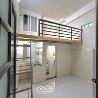 Cho Thuê Phòng Trọ Duplex 30M2 Thang Máy Ngay Etown Cộng Hoà Tân Bình