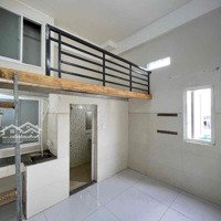 Cho Thuê Phòng Trọ Duplex 30M2 Thang Máy Ngay Etown Cộng Hoà Tân Bình