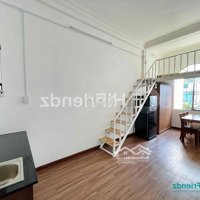 Cho Thuê Duplex 35M2 Full Nt Mới 100% Ngay Khu K300 Cộng Hoà Tân Bình