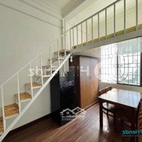 Cho Thuê Duplex 35M2 Full Nt Mới 100% Ngay Khu K300 Cộng Hoà Tân Bình