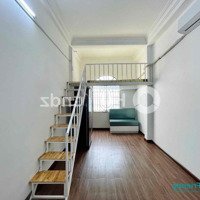 Cho Thuê Duplex 35M2 Full Nt Mới 100% Ngay Khu K300 Cộng Hoà Tân Bình