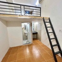 Duplex Cửa Sổ Thoáng 30M2 Full Nt Ngay Ngã Tư Bảy Hiền Tân Bình