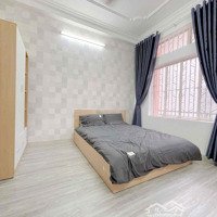 Studio Ban Công - 30M2 - Full Nội Thất - Sân Bay- Bạch Đằng-Tân Bình