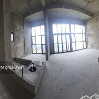 Bán Căn Loft Galleria Metropole 120M2 Tầng 12 View Sông Suất Spa Giá Bán 19.5 Tỷ