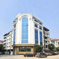 79.9 Tỷ Có Toà Nhà Apartment Mp Võng Thị 115M 9T Mt6.5 View Tây Hồ, Vỉa Hè 3M Đường 3 Làn Ô Tô Chạy