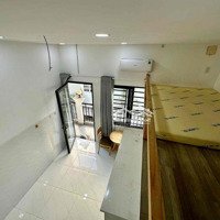 Duplex Sinh Viên Ban Công 30M2 Full Nt Ngay Lotte Cộng Hoà Tân Bình