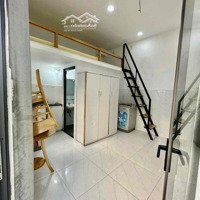 Duplex Sinh Viên Ban Công 30M2 Full Nt Ngay Lotte Cộng Hoà Tân Bình