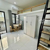 Duplex Sinh Viên Ban Công 30M2 Full Nt Ngay Lotte Cộng Hoà Tân Bình