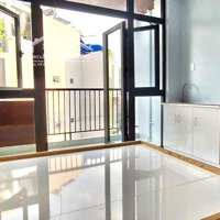 Studio Ban Công Mới Tinh 100% Thoáng Ngay Nguyễn Văn Trỗi Phú Nhuận