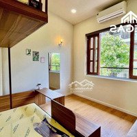 Studio Giường Tầng Siêu Riêng Tư Full Nội Thất Ngay Trung Tâm Gò Vấp