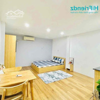 Studio Cửa Sổ - 30M2 - Full Nội Thất - Giá Rẻ - Cộng Hoà - Tân Bình