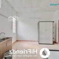 Studio Cừa Sổ Lớn - 30M2 - Full Nội Thất - Hoàng Hoa Thám - Tân Bình