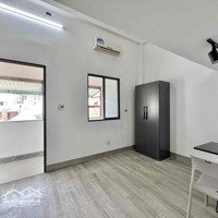 Căn Hộ - 30M2 - Studio - Duplex - Full Nội Thất - Cửu Long - Sân Bay.