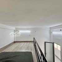 Căn Hộ - 30M2 - Studio - Duplex - Full Nội Thất - Cửu Long - Sân Bay.