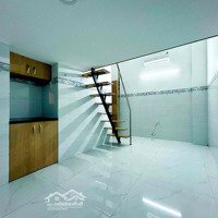 Duplex 25M2 - Full Nội Thất - Thang Máy -Hầm Xe - Thăng Long-Tân Bình