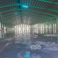 Cho Thuê Xưởng 55.000M2 Tại Kcn Bình Phước