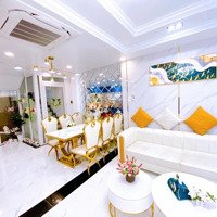 Bán Nhà Riêng 42M2 5 Tầng Full Nội Thất Cao Cấp