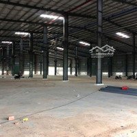 Cho Thuê Xưởng 13000M2 Tại Tân Uyên Bình Dương