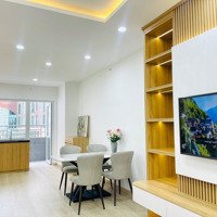 Kiều Trinh -Ko Cần Đi Thật Tế Thấy Rõ Tườm Tận Căn Hộ Biển 71M2 Nội Thất Mới Chỉ 2,180 Tỷ