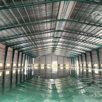 Cho Thuê Xưởng 10280 M2 Tại Tân Uyên Bình Dương