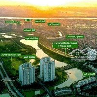 Giá Tốt - Bán Căn Hộ 58M2 , Tòa Park , Chung Cư Aquabay Ecopark - Giá Chỉ 2,6Xxx