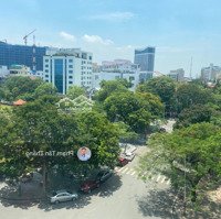 Cho Thuê 60M2 Trên Tòa Nhà Văn Phòng Đường Trần Phú. View Công Viên Trung Tâm, Kết Nối Thuận Tiện