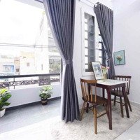 Studio Ban Công 35M2 Ngay Bắc Hải Giáp Quận 10