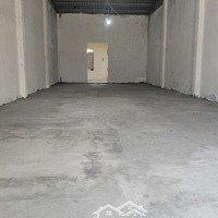 Kho Trống Suốt Kiên Cố 90M2 Khu Non Nước Giá Rẻ Số 1