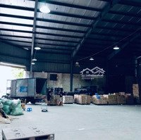 Tổng Hợp Kho/Xưởngdiện Tíchtừ 200-2.000M2 Ngay Chân Cầu Thăng Long Cho Thuê Giá Rẻ, Có Sân Bãi Rộng.