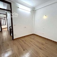 Bán Nhà Đẹp 6.3Tỷ Mặt Ngõ Phố Kim Mã 40M2 5Tầng Mặt Tiền 3.8M Ba Đình