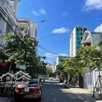 Bán Gấp Nhàmặt Tiềnkhu An Cư, Sát Hồ Nghinh Và Dương Đình Nghệdiện Tích72M2 Cách Biển 300M Giá Chỉ 5.X Tỷ