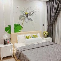 Cho Thuê Căn Hộ Vinhomes Bason 2 Phòng Ngủ 2 Vệ Sinh74M2 Full Nội Thất Cao Cấp