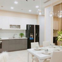 Cho Thuê Căn Hộ Vinhomes Bason 2 Phòng Ngủ 2 Vệ Sinh74M2 Full Nội Thất Cao Cấp