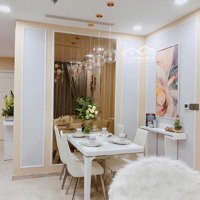 Cho Thuê Căn Hộ Vinhomes Bason 2 Phòng Ngủ 2 Vệ Sinh74M2 Full Nội Thất Cao Cấp