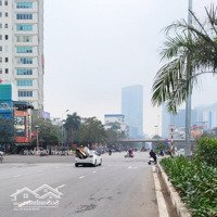 Văn Cao - Tây Hồ, 3 Bước Chân Ra Mặt Phố, 5 Tầng - Dân Chí Cao