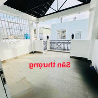 Hàng Hiếmhẽm Xe Hơiquận 11 - 4 Tầng Btct Đẹp Lung Linh - Vị Trí Vừa Ở Vừa Kinh Doanh- 7.2 Tỷ Tl