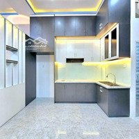 Nhà 2 Tầng Mới Siêu Đẹp Full Nội Thấthẽm Xe Hơihuỳnh Tấn Phát Tt Nhà Bè 55M2 Giá Chào Chỉ 2.8 Tỷ