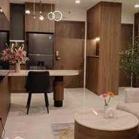 Căn Hộ Cao Cấp 1 Phòng Ngủ Saigon Royal Quận 4