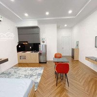 Khai Trương Căn Chung Cư Mini 30M2 _ Hoàng Hoa Thám _ Gần Chợ Bà Chiểu