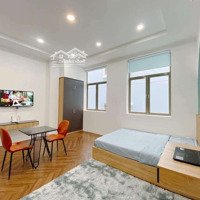 Khai Trương Căn Chung Cư Mini 30M2 _ Hoàng Hoa Thám _ Gần Chợ Bà Chiểu