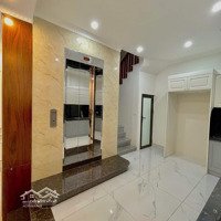 Bán Gấp Nhà Siêu Hiếm Lê Đức Thọ 56M2 X 5 Tầng Mới Khu Phân Lô Víp Xung Quanh Ngập Tràn Tiện Ích