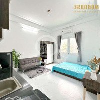 Cho Thuê Chdv Đường Tân Hương Phường Tân Quý,Diện Tích35M2 Full Nội Thất