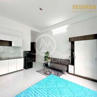 Cho Thuê Chdv Đường Tân Hương Phường Tân Quý,Diện Tích35M2 Full Nội Thất