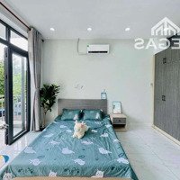 Cho Thuê Chdv Đường Tân Hương Phường Tân Quý,Diện Tích35M2 Full Nội Thất