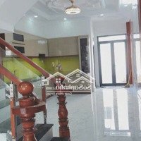 Nhà Mới 1 Trệt 2 Lầu 4*24 Nguyễn Văn Tạo, Hxh, Sổ Hồng, 5,65 Tỷ