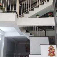 Nhà 50M2, 4 Phòng Ngủ, Đường Nguyễn Thị Thập, P.tân Phú, Quận 7.